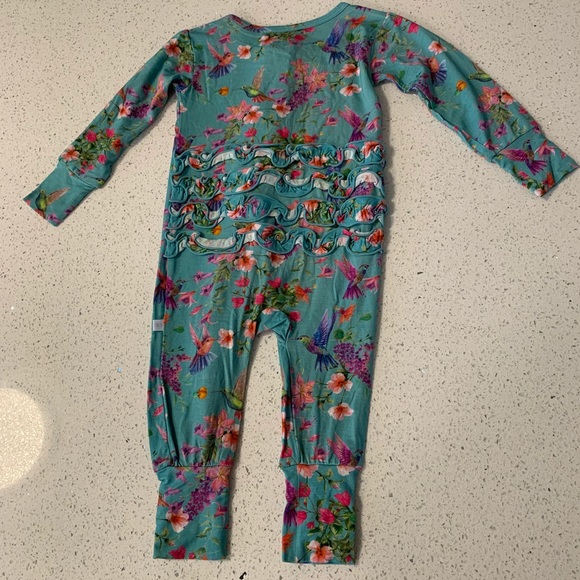 Jules and belle romper - Picture 9 of 9